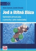 obálka: Jod a štítná žláza