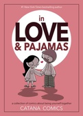 obálka: In Love & Pajamas