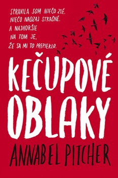 obálka: Kečupové oblaky