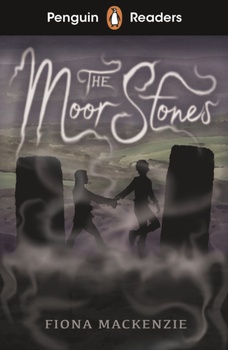 obálka: Penguin Readers Starter Level: The Moor Stones