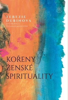 obálka: Kořeny ženské spirituality