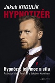 obálka: Hypnotizér