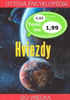 obálka: Hviezdy