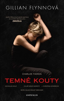 obálka: Temné kouty - 2.vydání