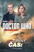 obálka: Doctor Who: Dávný čas