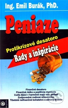 obálka: Peniaze