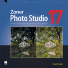 obálka: Zoner Photo Studio 17