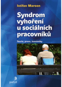 obálka: Syndrom vyhoření u sociálních pracovníků