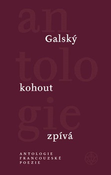 obálka: Galský kohout zpívá