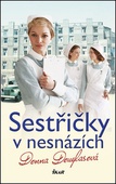 obálka: Sestřičky v nesnázích