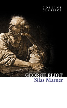 obálka: Silas Marner