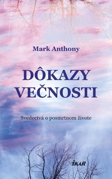 obálka: Dôkazy večnosti