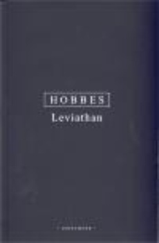 obálka: Leviathan