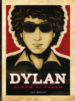 obálka: Dylan