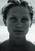 obálka: Peter Lindbergh Images