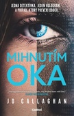 obálka: Mihnutím oka