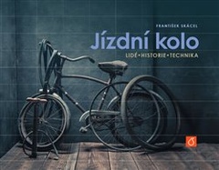 obálka: Jízdní kolo