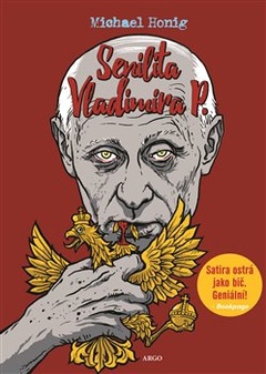 obálka: Senilita Vladimíra P.