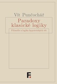 obálka: Paradoxy klasické logiky