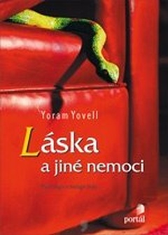 obálka: Láska a jiné nemoci