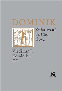 obálka: Dominik