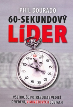 obálka: 60-sekundový líder