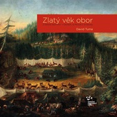 obálka: Zlatý věk obor