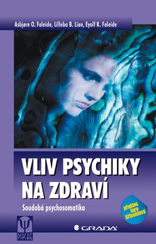 obálka: Vliv psychiky na zdraví