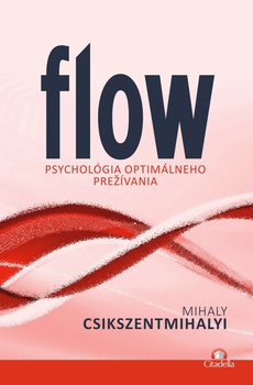 obálka: Flow