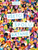 obálka: Všetci spolu rátame