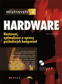 obálka: Mistrovství v HARDWARE