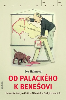 obálka: Od Palackého k Benešovi