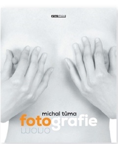 obálka: Michal Tůma Fotografie