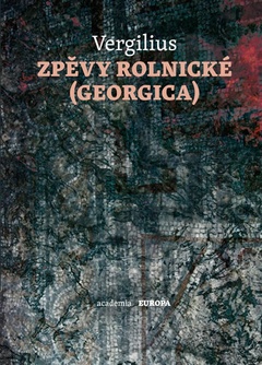 obálka: Zpěvy rolnické (Georgica)