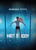 obálka: Mŕtve body