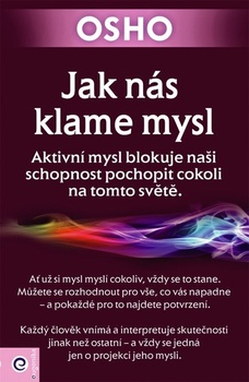 obálka: Jak nás klame mysl