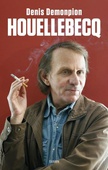 obálka: Houellebecq