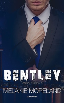 obálka: Bentley