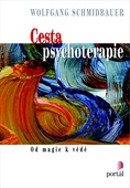 obálka: Cesta psychoterapie