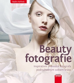 obálka: Beauty fotografie