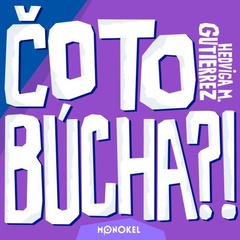 obálka: Čo to búcha?!