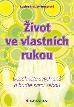 obálka: Život ve vlastních rukou