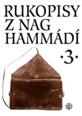obálka: Rukopisy z Nag Hammádí 3
