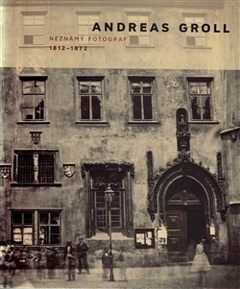 obálka: Andreas Groll 