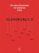 obálka: Slovensko 2.0 + DVD