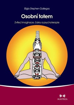 obálka: Osobní totem