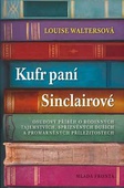 obálka: Kufr paní Sinclairové