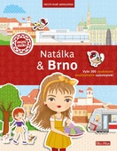 obálka: Natálka & Brno