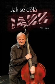 obálka: Jak se dělá jazz