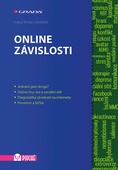 obálka: Online závislosti